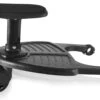 Merkloos Happyment® Universeel Meerijdplankje - Met Zitting - Voor Kinderwagen - Buggyboard - Zwart -Happy Horse Winkel 1200x860 1