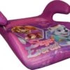 Disney Autostoel Zitverhoger / Kinderzitje Paw Patrol Groep 2/3- Roze -Happy Horse Winkel 1200x861 2