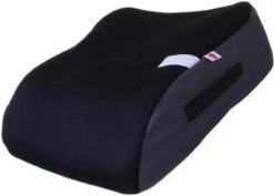 Happy Horse Winkel 34 Universele Auto Zitverhoger - Stoelverhoger - Kinderzitje - Autozitje - Zwart