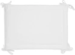 Jollein Bedomrander 180x40 Cm - Wit -Happy Horse Winkel 1200x872 1