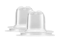 Dr. Brown's Sippy Spout Standaardfles - Transition Bottle - 2 Stuks -Happy Horse Winkel 1200x872