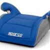 Sparco Kinderzitverhoger Blauw 15-36 Kg -Happy Horse Winkel 1200x874 6