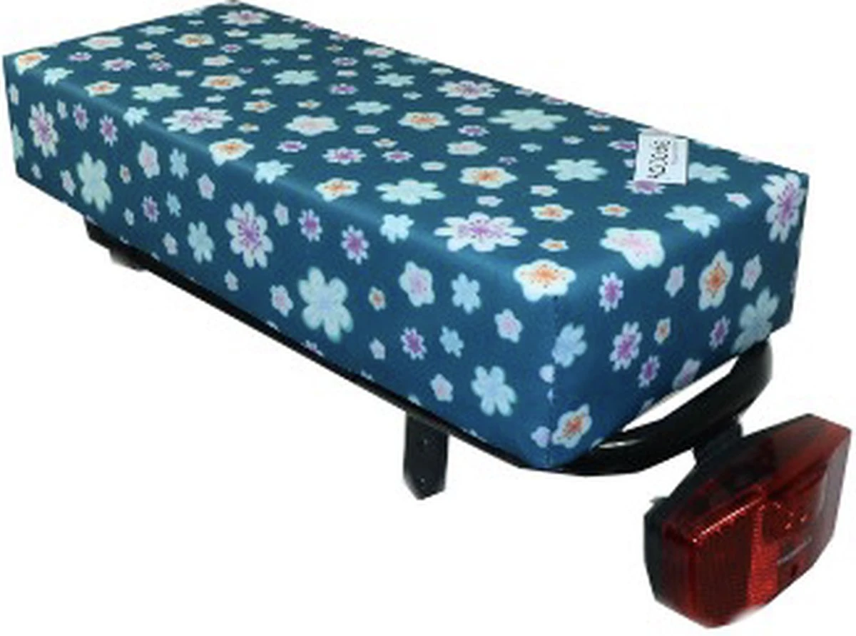 HOOODIE Zitkussen Cushie Fleur 3 HOOODIE Zitkussen Cushie Fleur