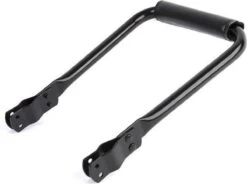 Mirage Kinderrugsteun Dragerbevestiging 28 X 13 Cm Zwart -Happy Horse Winkel 1200x892 1