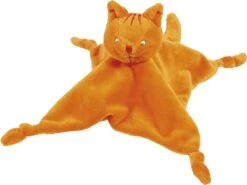 Happy Horse Dikkie Dik Knuffeldoekje - Oranje - Baby Cadeau 7 Happy Horse Dikkie Dik Knuffeldoekje - Oranje - Baby Cadeau -Happy Horse Winkel 1200x898 3