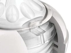 Philips Avent SCF044/27 Natural Speen - 6m+ - 2 Stuks -Happy Horse Winkel 1200x900 2