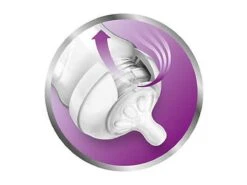 Philips AVENT Natural Speen - 1M+ - Langzame Toevoer - 2 Stuks -Happy Horse Winkel 1200x900 4