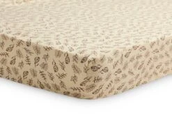 Jollein Baby Hoeslaken Ledikant Jersey 60x120cm - Meadow - Rosewood -Happy Horse Winkel 1200x900 41