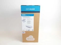 AeroSleep® Evolution Pack 2-in-1 : Matras + 3D Matrasbeschermer - Bed - 60 X 120 Cm -Happy Horse Winkel 1200x900 42