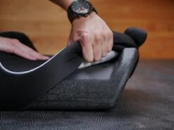 Zitverhoger Auto - Stoelverhoger - Autostoel - Booster - Zwart -Happy Horse Winkel 1200x900 65