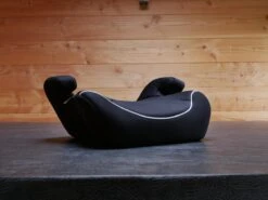 Zitverhoger Auto - Stoelverhoger - Autostoel - Booster - Zwart -Happy Horse Winkel 1200x900 66