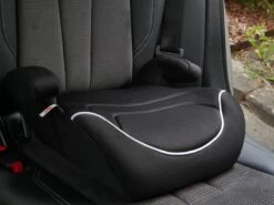 Zitverhoger Auto - Stoelverhoger - Autostoel - Booster - Zwart -Happy Horse Winkel 1200x900 68