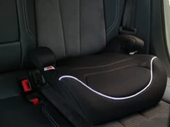 Zitverhoger Auto - Stoelverhoger - Autostoel - Booster - Zwart -Happy Horse Winkel 1200x900 70