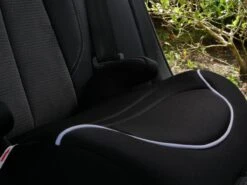 Zitverhoger Auto - Stoelverhoger - Autostoel - Booster - Zwart -Happy Horse Winkel 1200x900 71