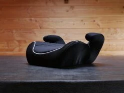 Zitverhoger Auto - Stoelverhoger - Autostoel - Booster - Zwart -Happy Horse Winkel 1200x900 72