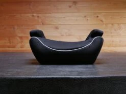 Zitverhoger Auto - Stoelverhoger - Autostoel - Booster - Zwart -Happy Horse Winkel 1200x900 73