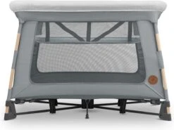 Maxi-Cosi Swift 3-in-1 Campingbedje - Beyond Grey -Happy Horse Winkel 1200x900 77