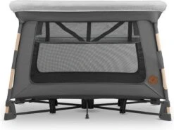 Maxi-Cosi Swift 3-in-1 Campingbedje - Beyond Graphite -Happy Horse Winkel 1200x900 79