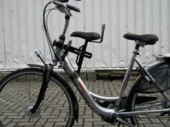 Velo Zadel Op Buis D Mono / Zadel Op Stang Fietsstoeltje Model 4 -Happy Horse Winkel 1200x900 86