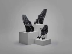 Thule Yepp 2 Maxi Fietsstoeltje - Framebevestiging - Zwart -Happy Horse Winkel 1200x900 90