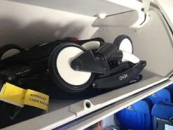 Babyzen YOYO² Buggy COMPLEET / FULL SET 0+ En 6+ Zwart Frame Zwart -Happy Horse Winkel 1200x900 96