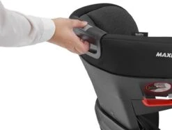 Maxi-Cosi Rodifix AirProtect® Autostoeltje - Authentic Black -Happy Horse Winkel 1200x909 1