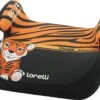 Lorelli Topo Comfort Tiger Black/Orange 15-36 Kg Booster 1007099-2002 -Happy Horse Winkel 1200x910 1