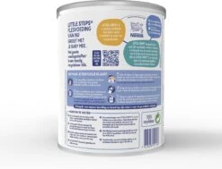 Little Steps Standaard 2 Flesvoeding - Vanaf 6 Maanden - 2 X 800 Gram -Happy Horse Winkel 1200x916 1