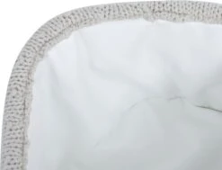 Jollein Commodemandje Bliss Knit - Nougat -Happy Horse Winkel 1200x919 1