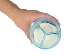 Dr. Brown's Dr.Brown's Melkpoederdispenser - Voor Op Reis - Blauw 14 Dr. Brown's Dr.Brown's Melkpoederdispenser - Voor Op Reis - Blauw -Happy Horse Winkel 1200x926