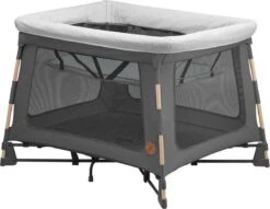 Maxi-Cosi Swift 3-in-1 Campingbedje - Beyond Graphite -Happy Horse Winkel 1200x926 6
