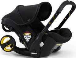 Doona+ Babyautostoel/Buggy Midnight Edition - Midnight 27 Doona+ Babyautostoel/Buggy Midnight Edition - Midnight -Happy Horse Winkel 1200x929 2