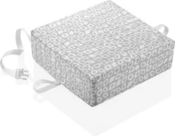 Babyjem Booster Chair Grey -Happy Horse Winkel 1200x934 1