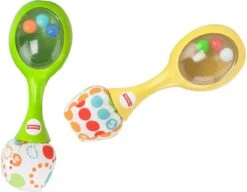 Fisher Price Fisher-Price Maracas - Rammelaar -Happy Horse Winkel 1200x935