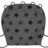 Dooky Universal Cover Zonnescherm Kinderwagen - Grey Stars -Happy Horse Winkel 1200x939 1