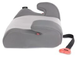 Lionelo Luuk - Stoelverhoging - Voorgevormde Vorm - Zachte Spons Gebruikt In De Zitting - Extra Bevestigingsriem -Happy Horse Winkel 1200x939