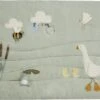 Little Dutch Speelkleed - Boxkleed Little Goose -Happy Horse Winkel 1200x944 1