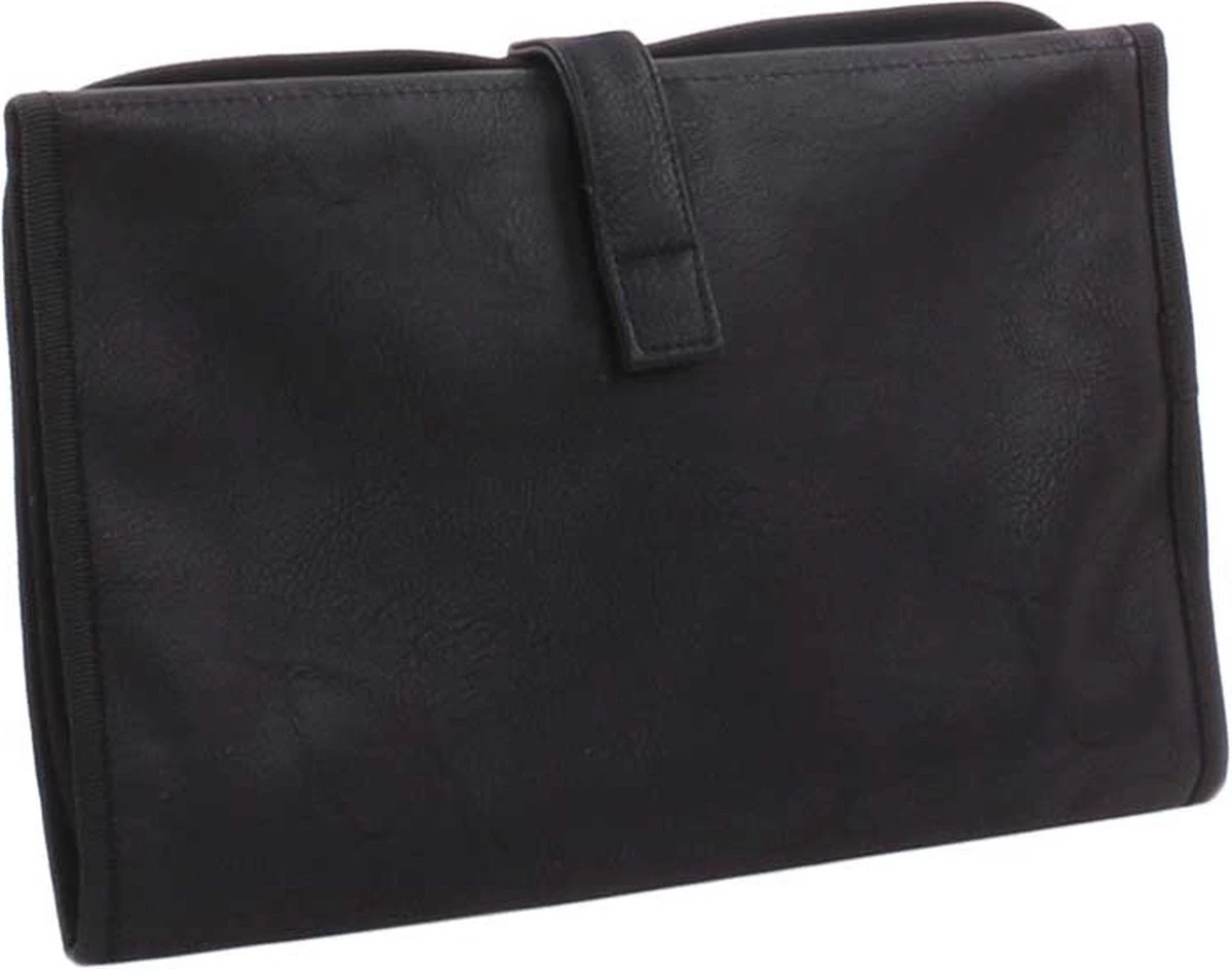 Kidzroom Popular Luiertas Rugzak - Zwart - Verschoonmatje - Flessenhouder 7 Kidzroom Popular Luiertas Rugzak - Zwart - Verschoonmatje - Flessenhouder - Afbeelding 5