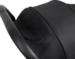 Baninni Automatisch Inklapbare Wandelwagen Vigo Zwart -Happy Horse Winkel 1200x945 3