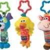 Playgro Tinkle Trio -Happy Horse Winkel 1200x949 8