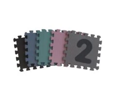 BabyDan Speelmat Vierkant Tegels 90 X 90 Roze -Happy Horse Winkel 1200x950 1