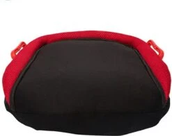 Deliqart - Zitverhoger - Autozitje - Opblaasbare Autozitje - Autostoeltje - Zwart -Happy Horse Winkel 1200x950 3