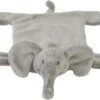 Happy Horse Olifant Elliot Knuffeldoekje - Grijs - Baby Cadeau -Happy Horse Winkel 1200x958