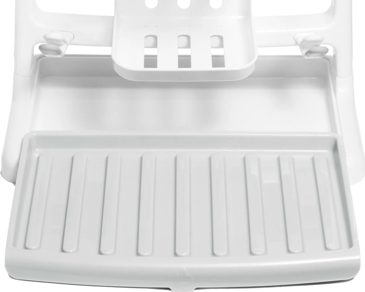 Munchkin Droogrek Voor Babyflessen 12 Munchkin Droogrek Voor Babyflessen - Afbeelding 10