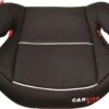 Carpoint Auto Zitverhoger - Autozitje - Kinderzitje - Zwart/Wit - Groep 2 En 3 -Happy Horse Winkel 1200x961 4