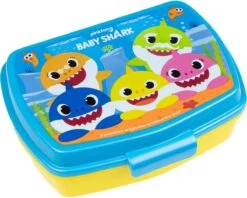 Baby Shark Lunchset -Happy Horse Winkel 1200x963