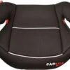Carkids Auto Zitverhoger Zwart En Wit | Autostoel Groep 2-3 | Kinderen Van 3,5-12 Jaar | 15-36 Kg -Happy Horse Winkel 1200x967 2