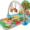 VTech Baby Dierenvriendjes Speelmat - Babygym - Interactief Speelgoed - 6 Tot 36 Maanden 2 VTech Baby Dierenvriendjes Speelmat - Babygym - Interactief Speelgoed - 6 Tot 36 Maanden -Happy Horse Winkel 1200x969 1