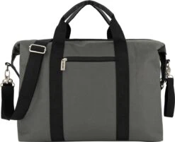 Prénatal Luiertas - Verzorgingstas Inclusief Verschoningsmatje - WOW Bag Grijs -Happy Horse Winkel 1200x976 1