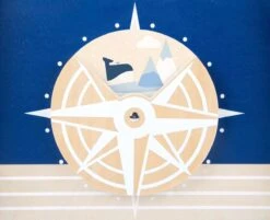 Baby Walvis Loopwagen - Houten Speelgoed Vanaf 1 Jaar -Happy Horse Winkel 1200x976